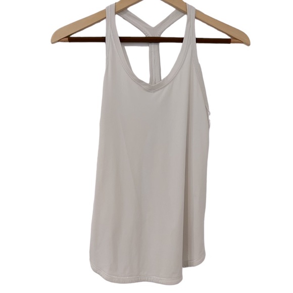 Lululemon Tank top. - Picture 2 of 4